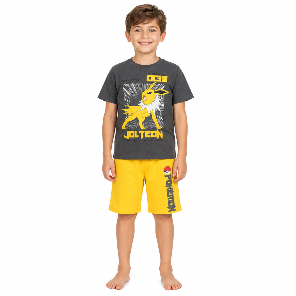 POKÉMON Jolten Pyjama Top*