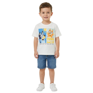 BLUEY 3 Pack T-Shirts