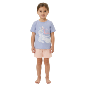FROZEN 3 Pack Shortie Pyjama Set