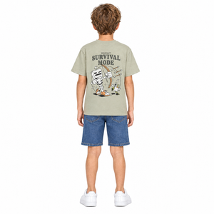MINECRAFT Survival Mode T-Shirt