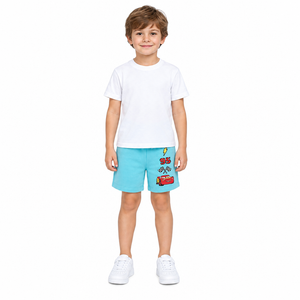 DISNEY CARS 2 Pack Shorts