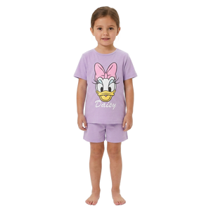 MINNIE MOUSE 3 Pack Shortie Pyjama Set