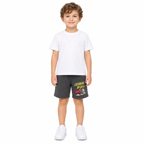 DISNEY CARS 5 Pack Shorts