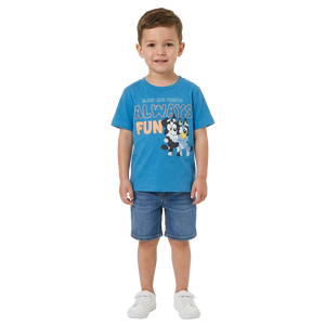 BLUEY 3 Pack T-Shirts