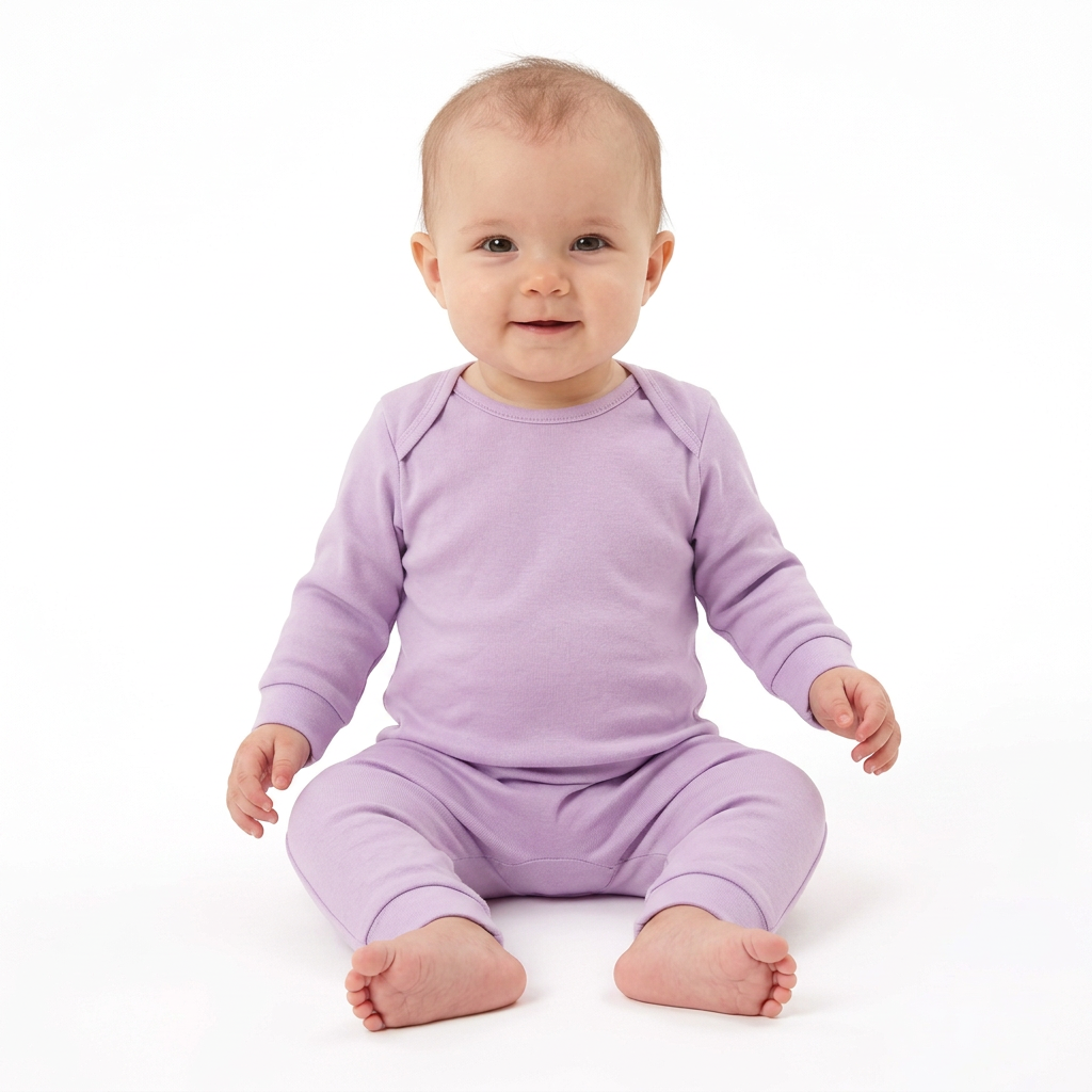 MINNIE MOUSE 5 Pack Daisy Duck Sleepsuit Set