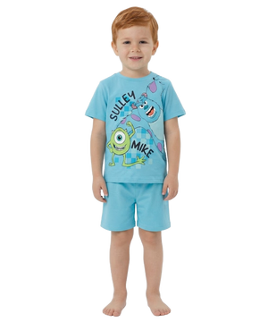 TOY STORY 3 Pack Shortie Pyjama Set