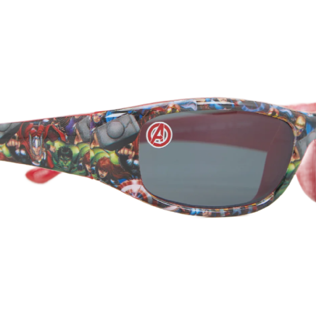 Avengers | Sunglasses | Little Gecko