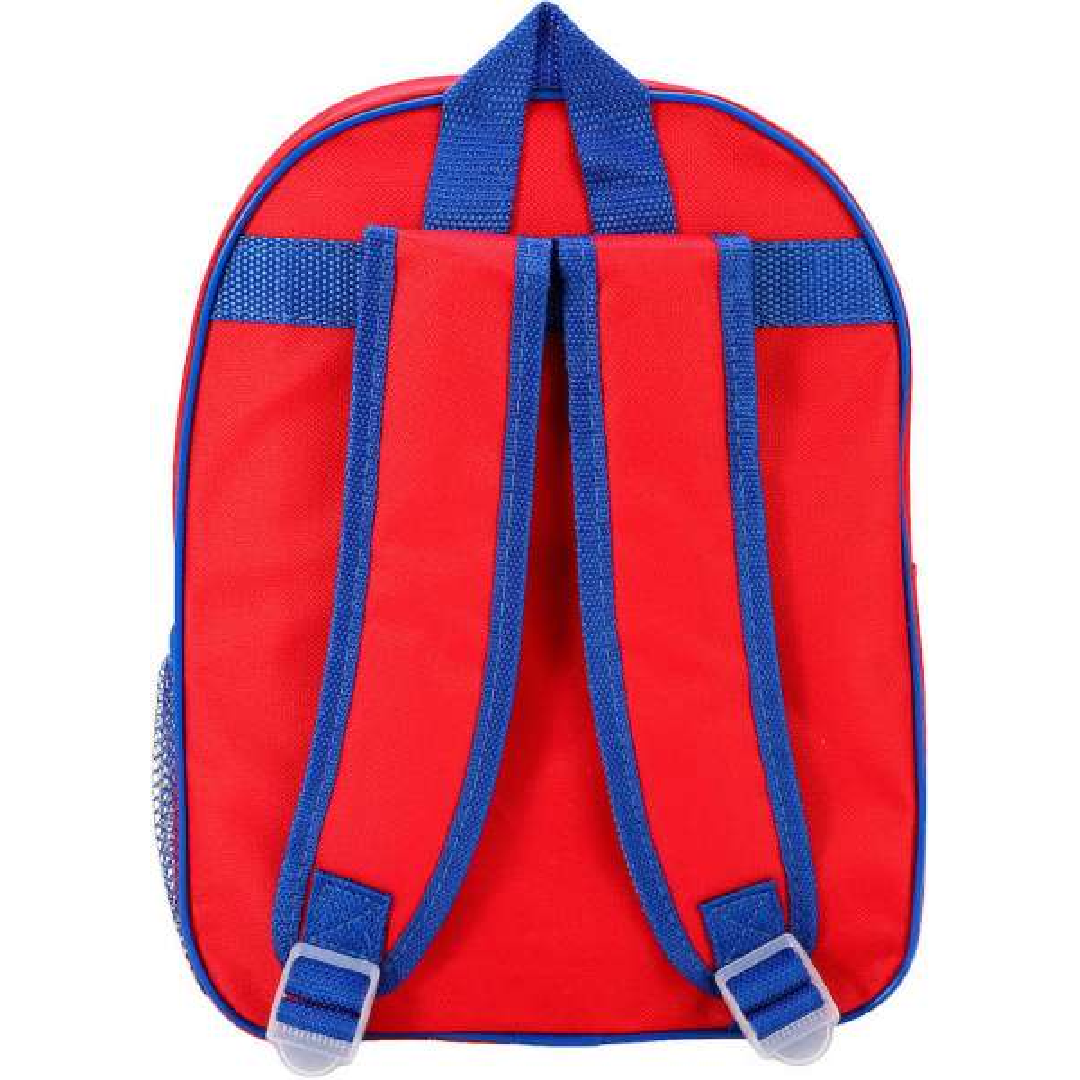 Avengers | Iron Man Red Backpack | Little Gecko