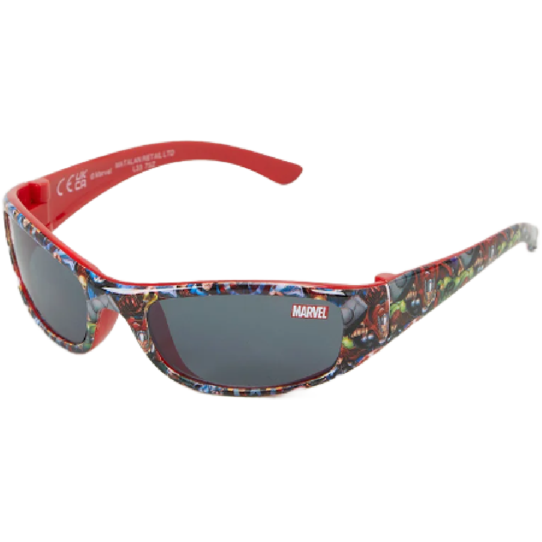 Avengers | Sunglasses | Little Gecko