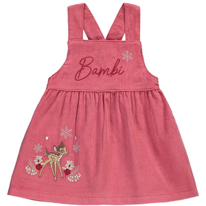 Bambi | Dress Bodysuit & Tights Set | Little Gecko