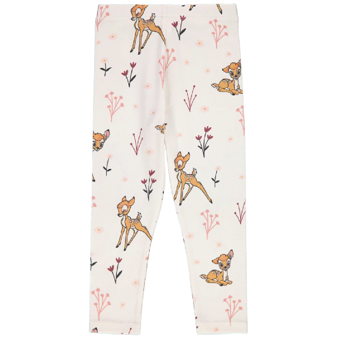 Bambi | Sweatshirt & Leggings Set | Little Gecko