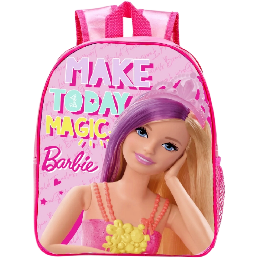 Barbie Backpack Little Gecko - Main Image