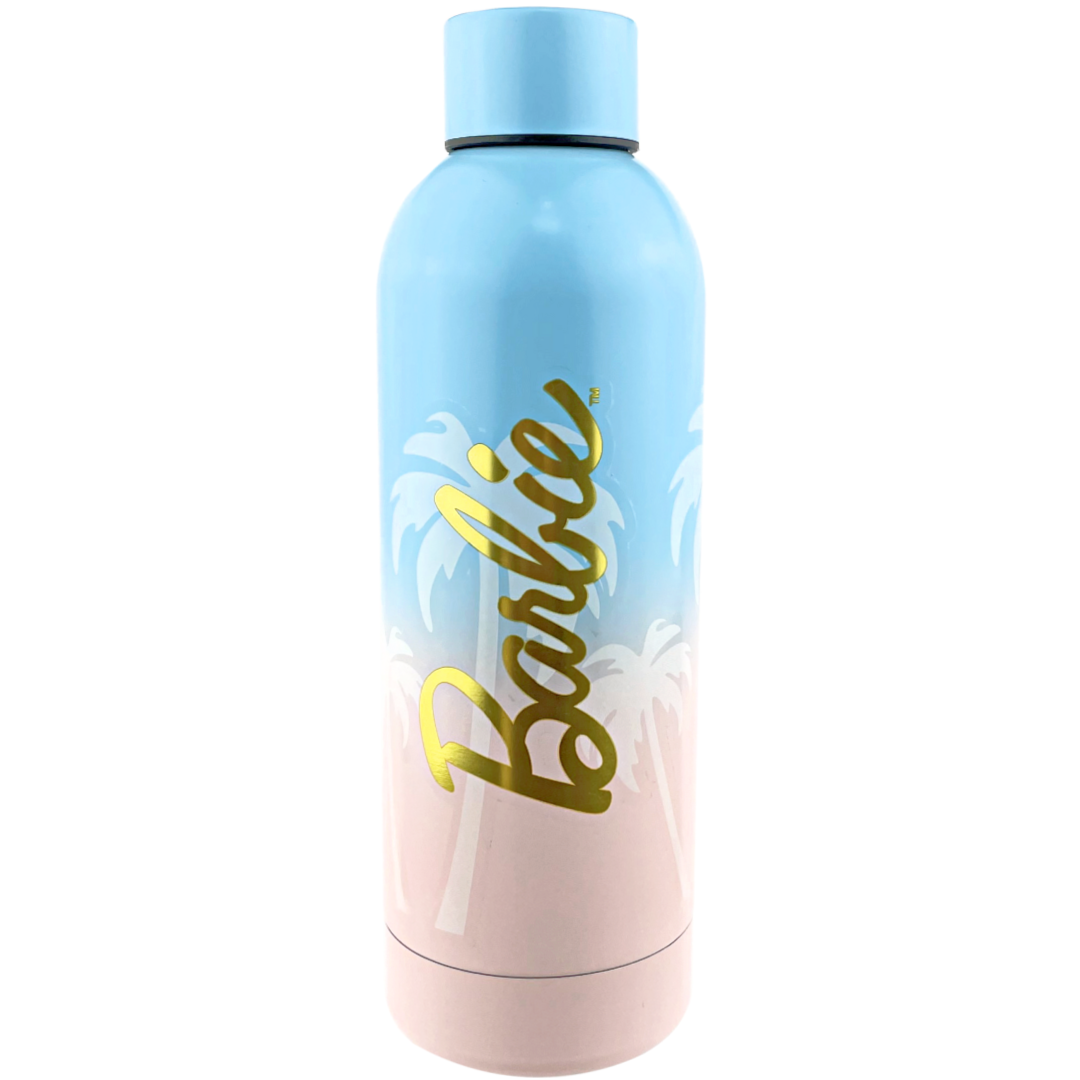 Barbie | Stainless Steel Drink Bottle | Little Gecko