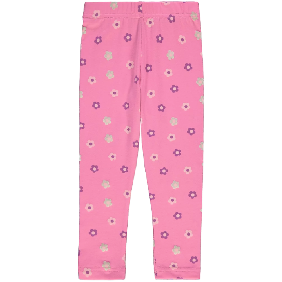 Barbie | Sweatshirt & Leggings Set | Little Gecko