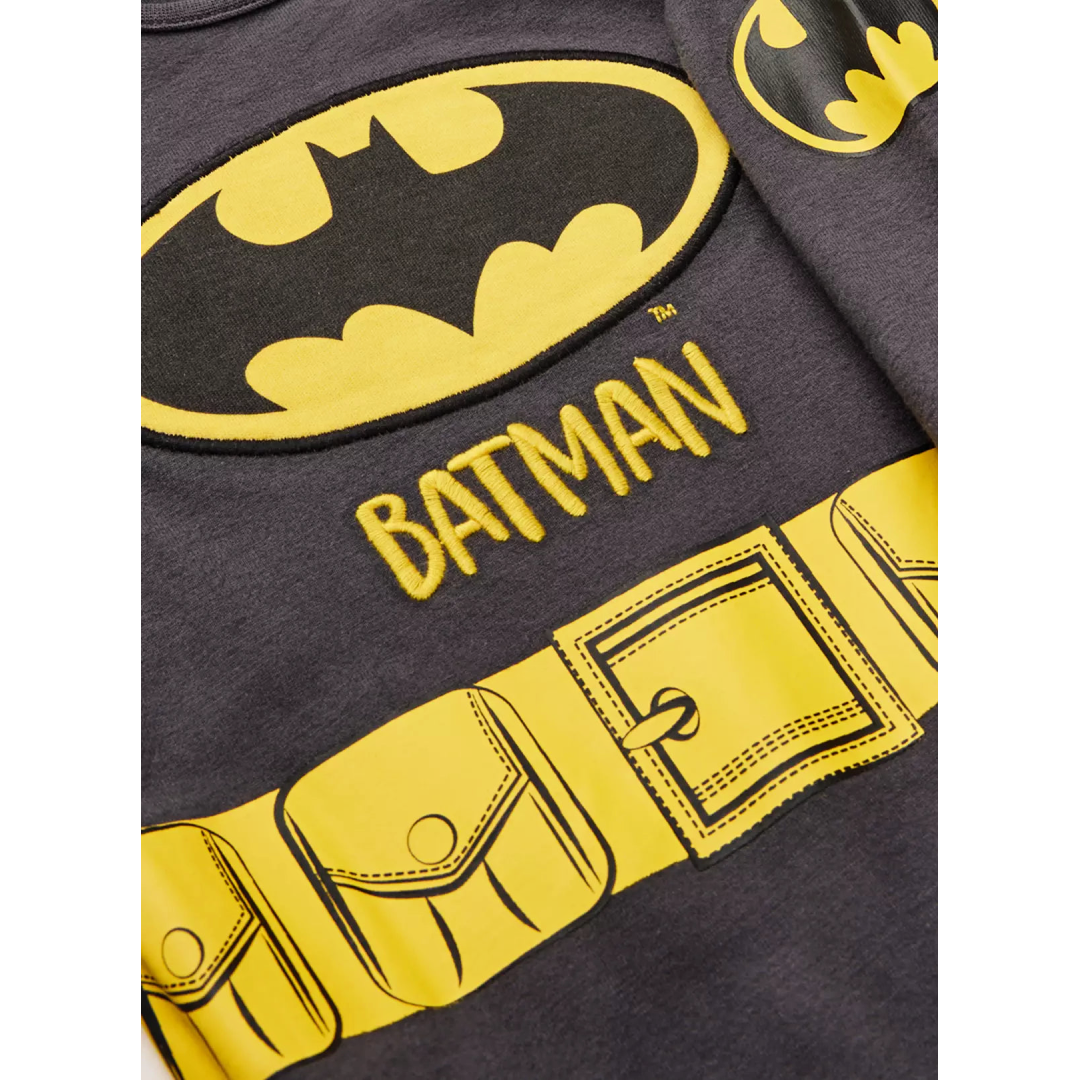 Minecraft | Adventure Mode Short Sleeve T-Shirt | Little Gecko