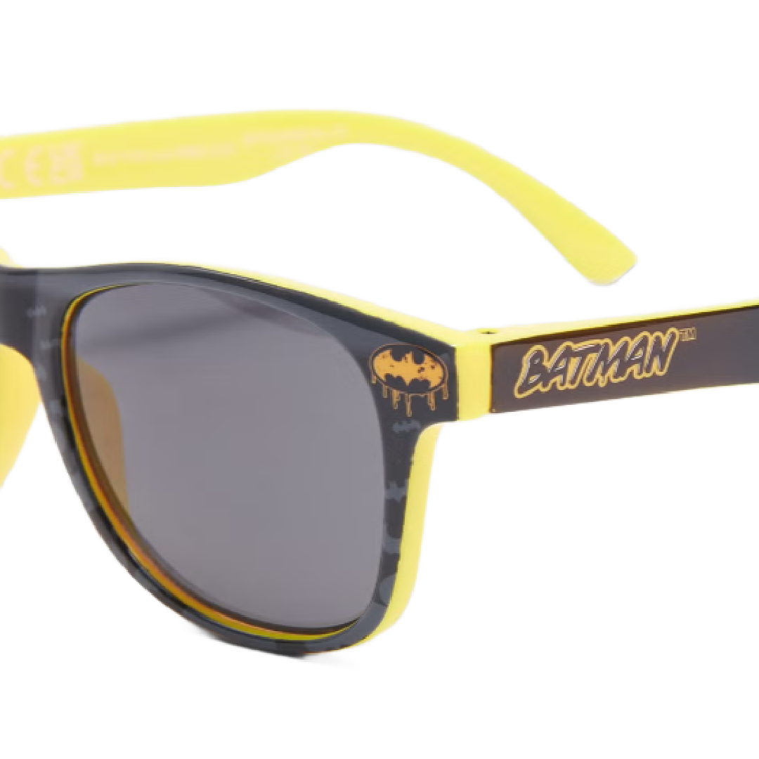 Batman | Sunglasses | Little Gecko
