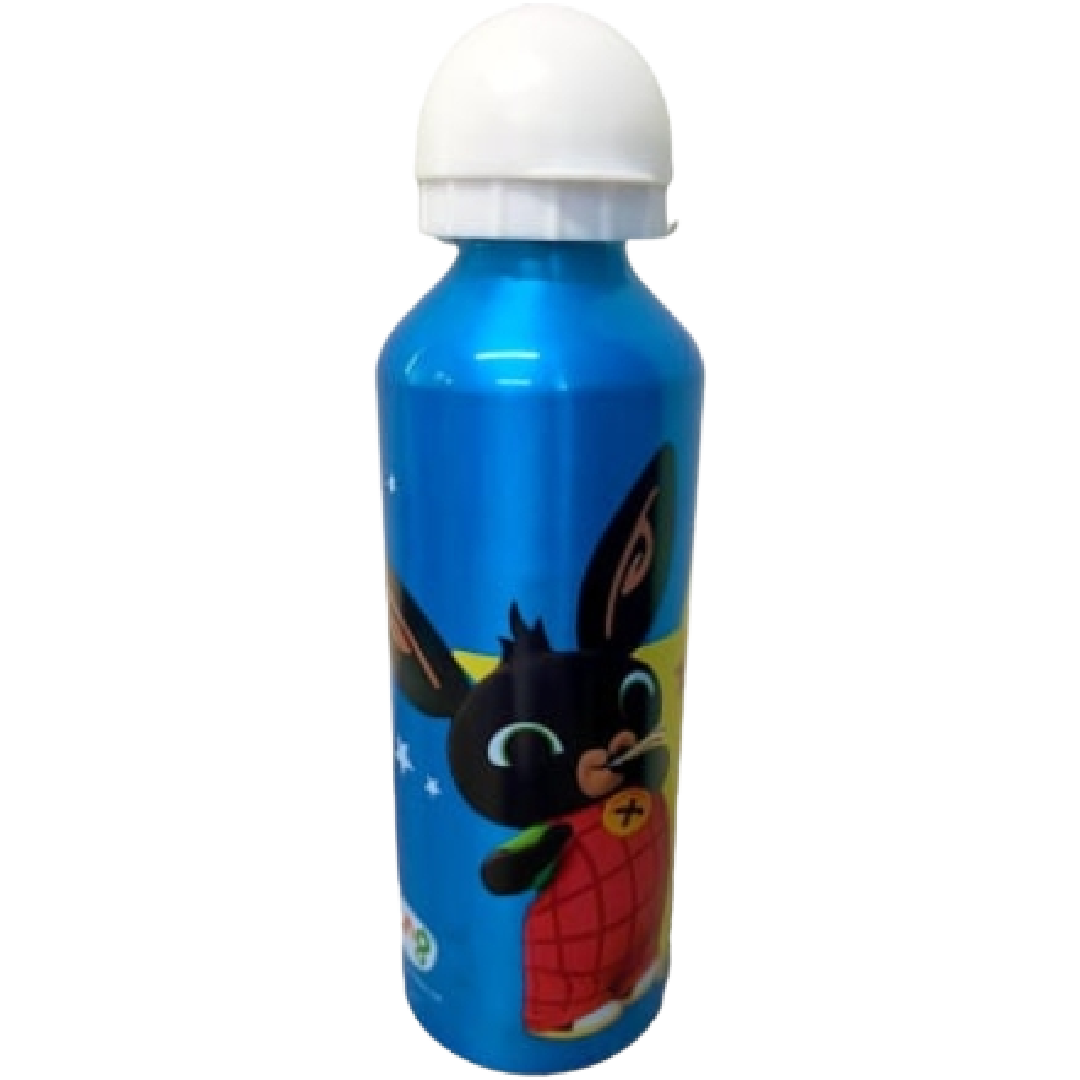 Bing Bunny | Stainless Steel Drink Bottle | Little Gecko