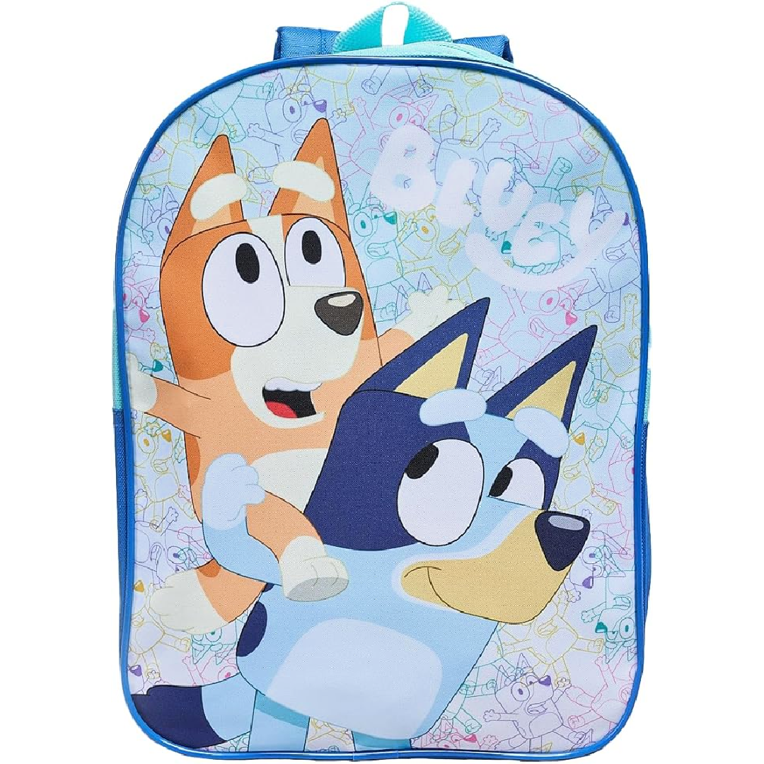 Paw Patrol | Backpack - Playtime | Little Gecko