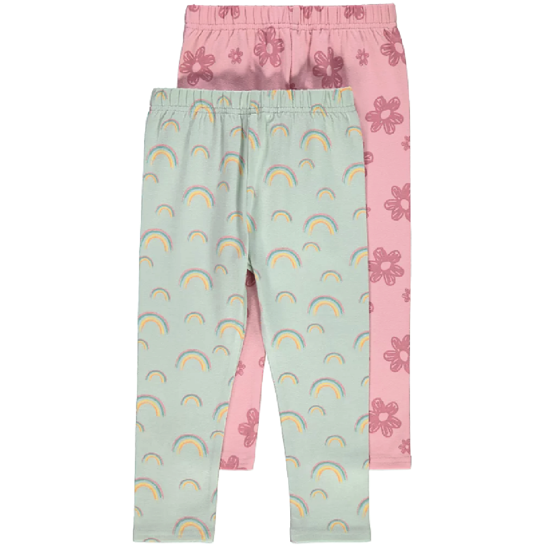 Bluey | 2pk Jogging Set | Little Gecko