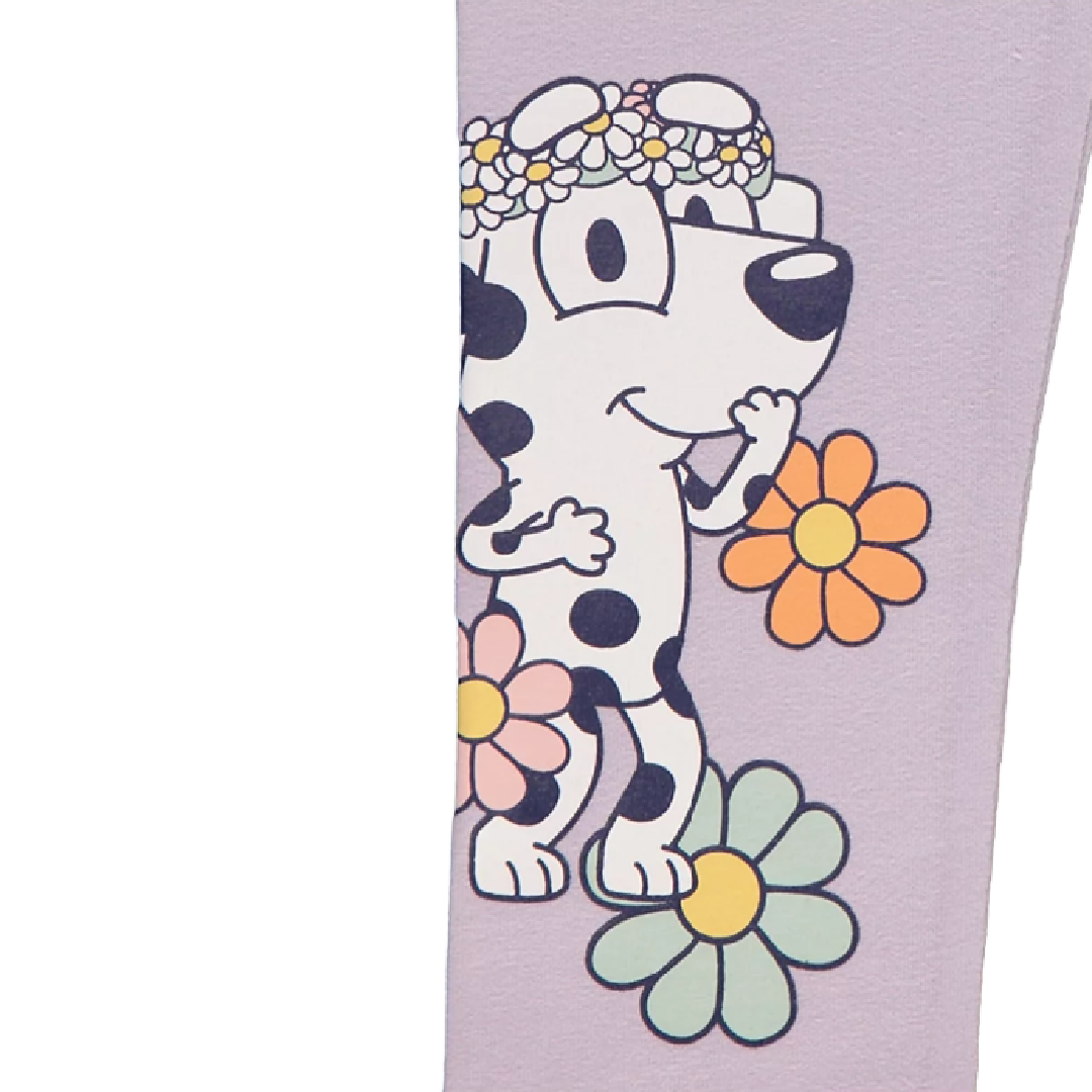 Bluey | 3pk Leggings | Little Gecko