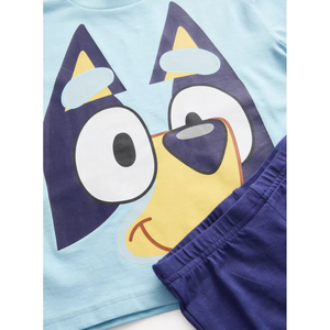 Bluey | T-Shirt & Leggings Set | Little Gecko