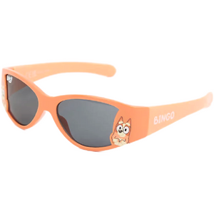Bluey | Orange Bingo Sunglasses | Little Gecko