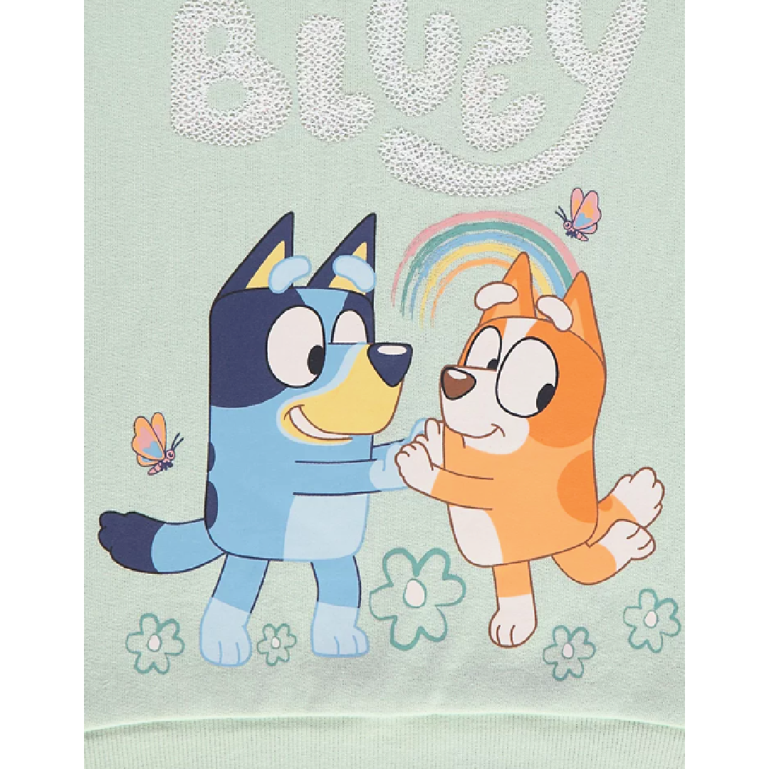 Bluey | 2pk Jogging Set | Little Gecko