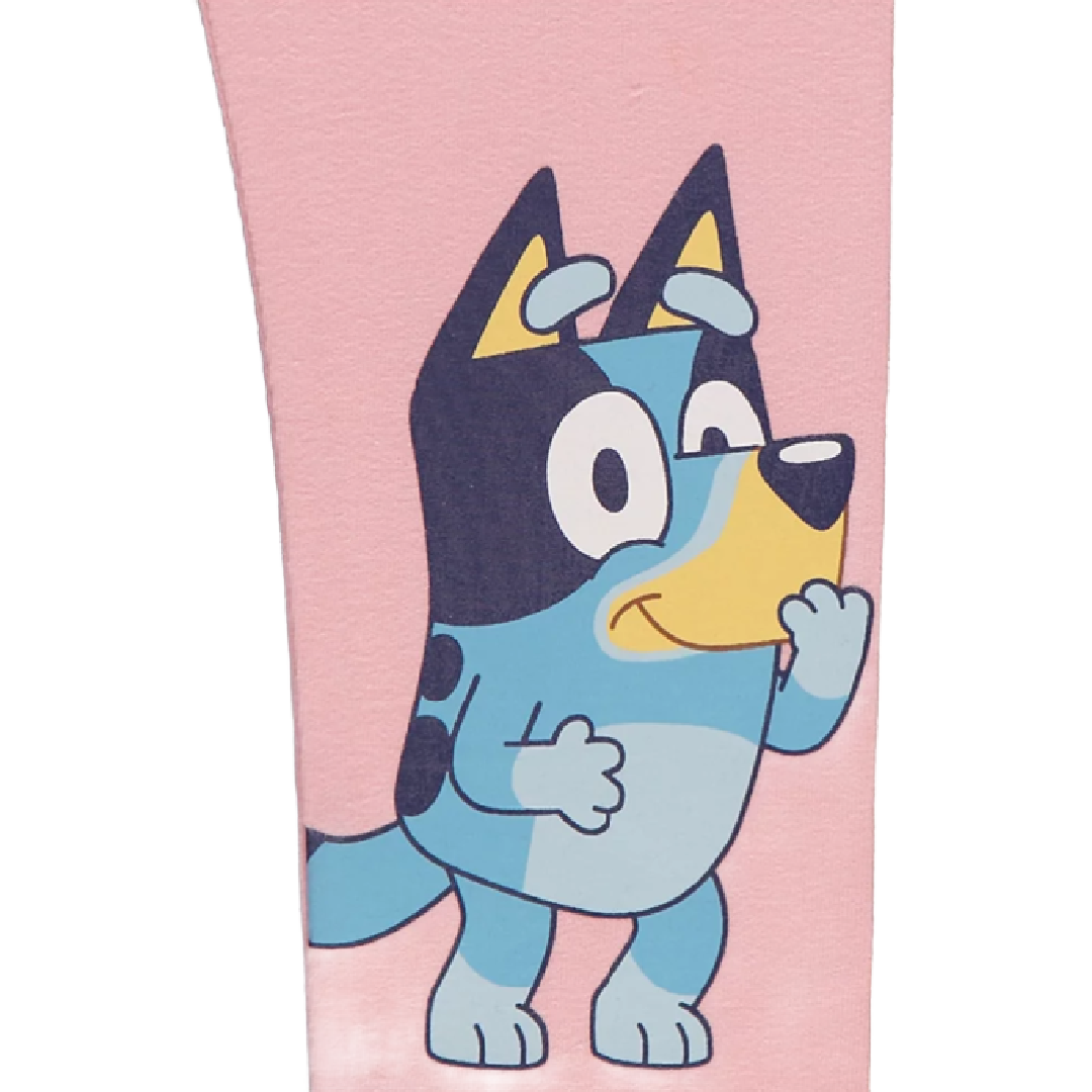 Bluey | 3pk Leggings | Little Gecko