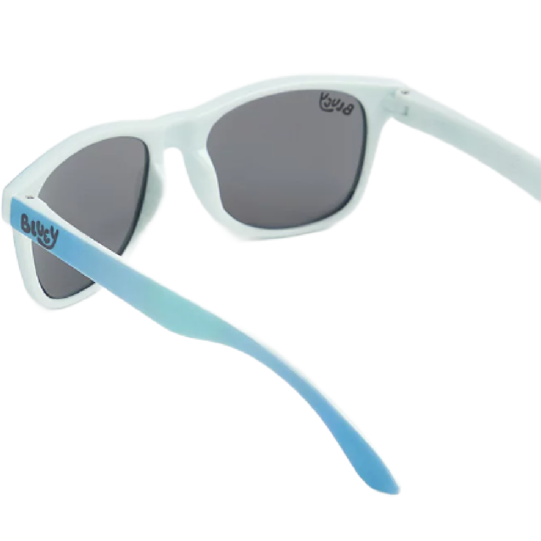 Bluey | Blue Sunglasses | Little Gecko
