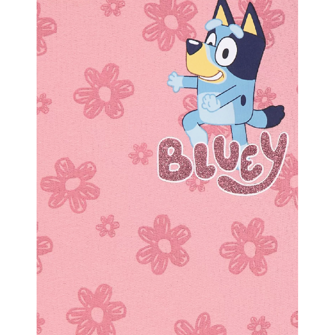 Bluey | 2pk Jogging Set | Little Gecko