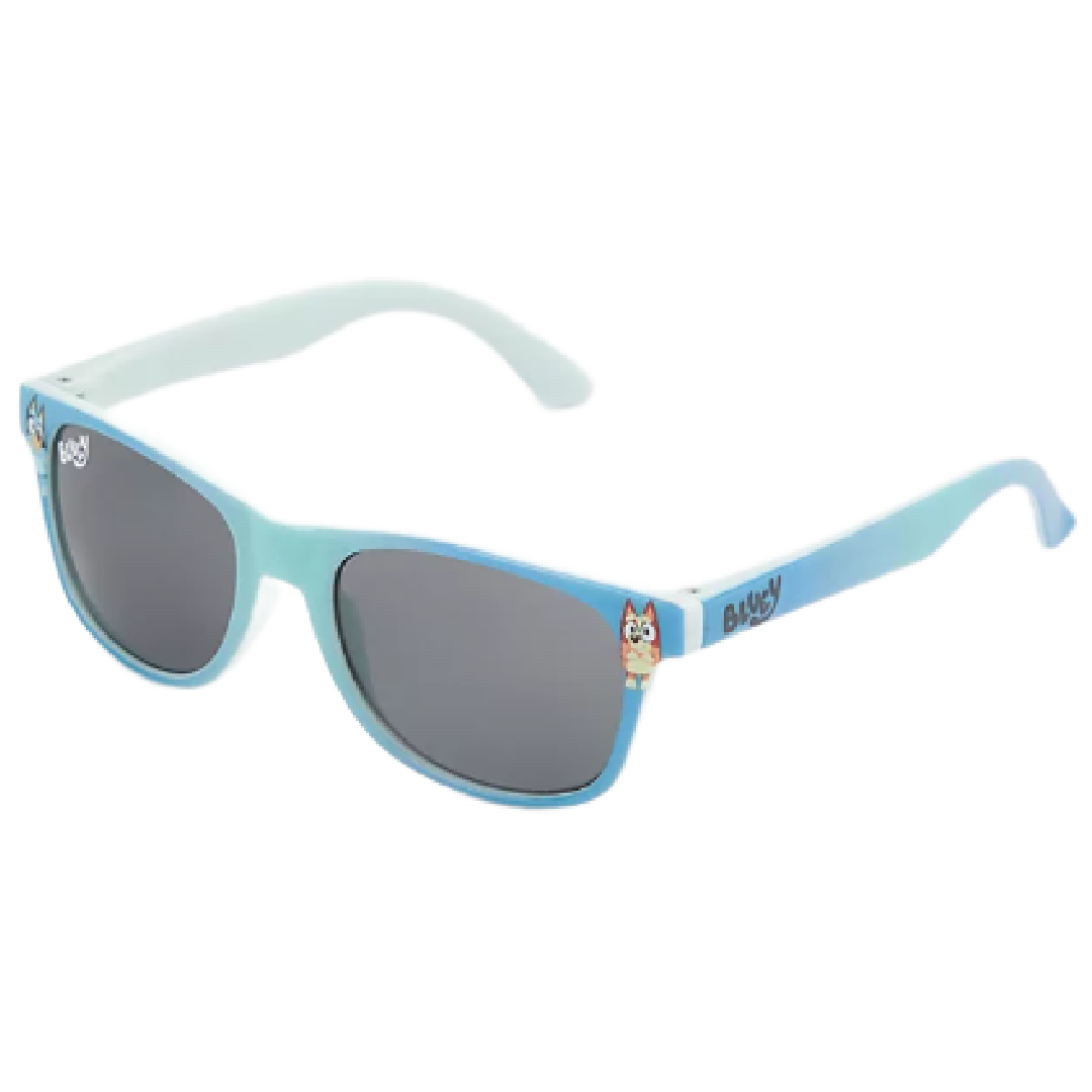 Bluey | Blue Sunglasses | Little Gecko