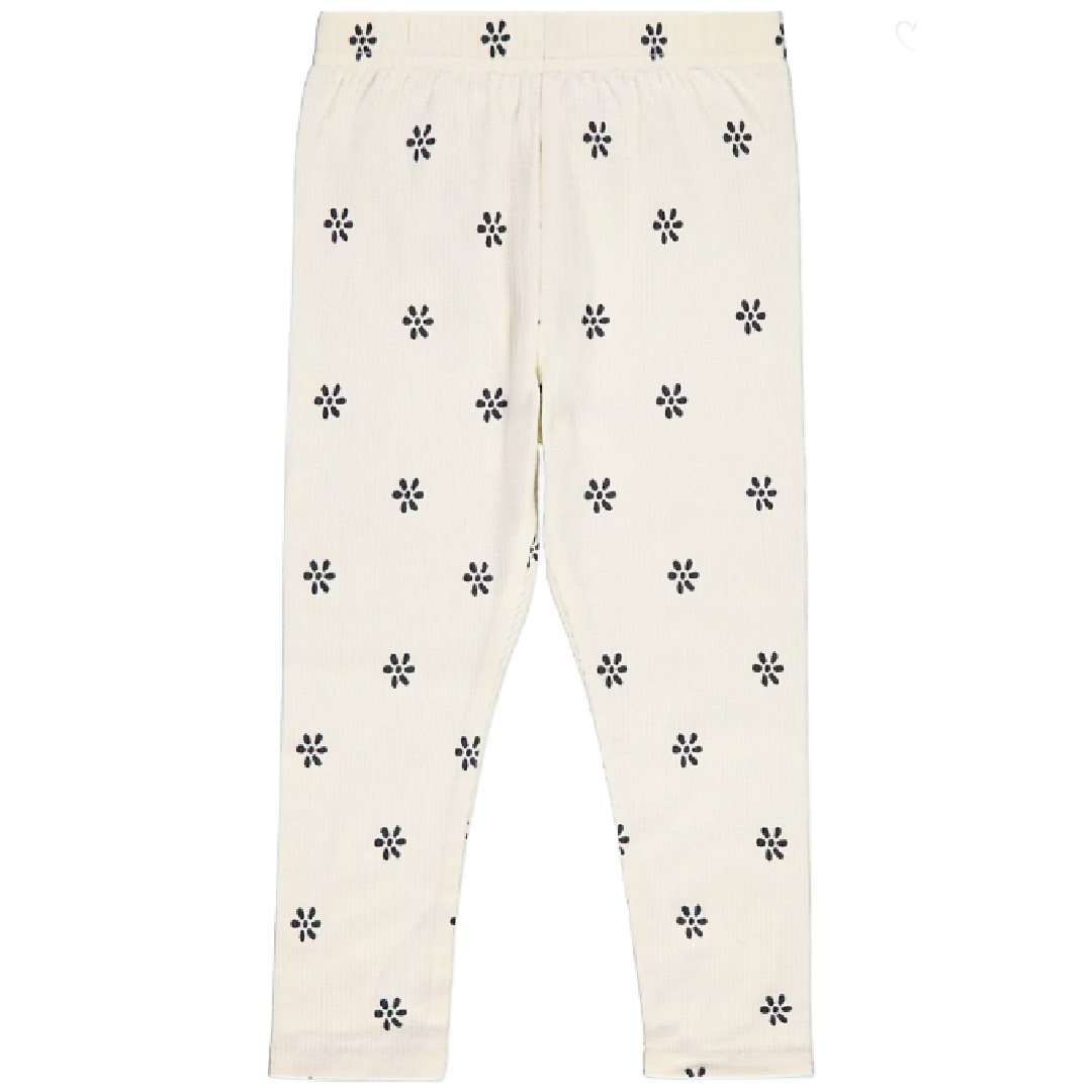 Bluey | Navy Sweatshirt & Leggings Set | Little Gecko