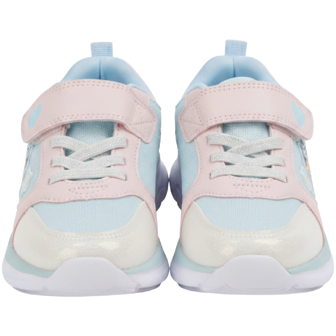 BLUEY Sparkle Trainers