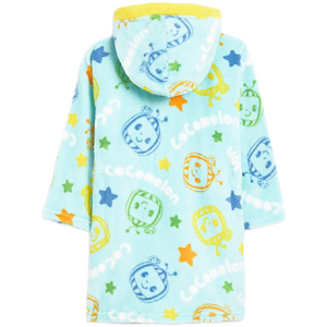 CoComelon | Dressing Gown | Little Gecko