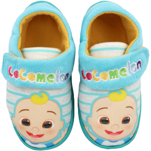 CoComelon | Striped Slippers | Little Gecko