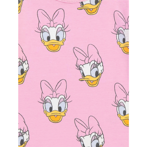 Daisy Duck | 2pk Shortie Pyjamas | Little Gecko