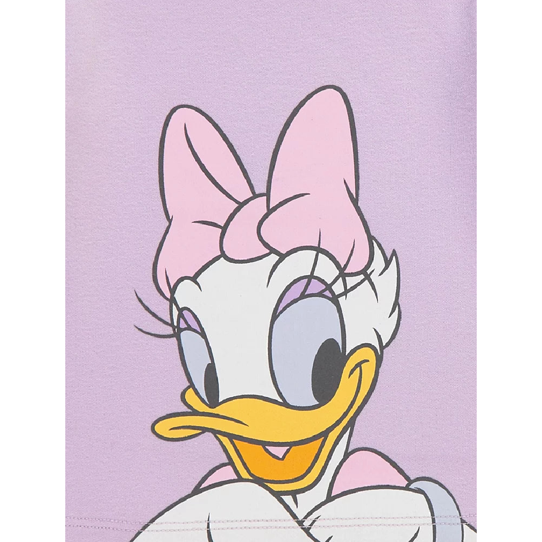 Daisy Duck | 2pk Shortie Pyjamas | Little Gecko