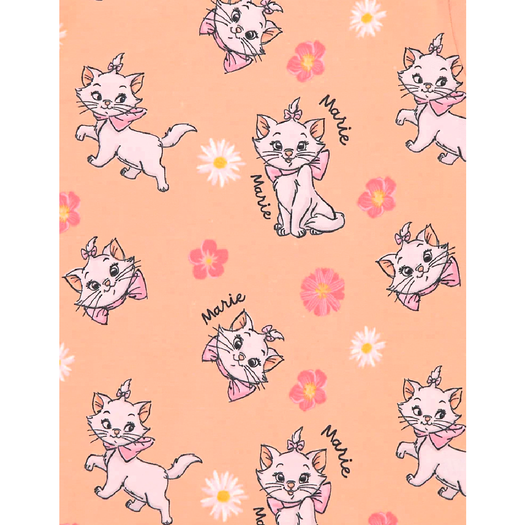  Disney Animals | 3pk Pyjamas | Little Gecko