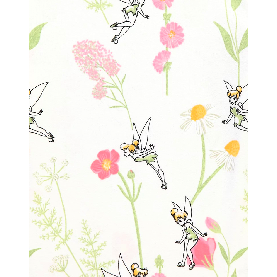  Disney Animals | 3pk Pyjamas | Little Gecko