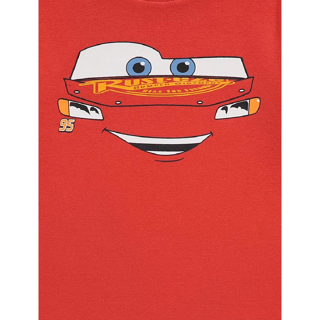 Disney Cars | Shortie Pyjamas | Little Gecko