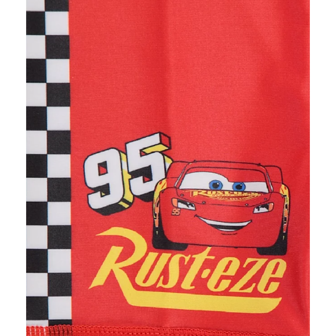 Disney Cars | 2pk Swim Shorts | Little Gecko