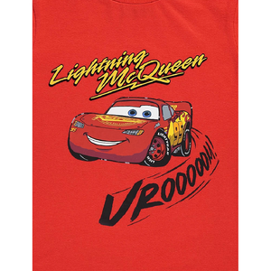 Disney Cars | 3pk T-Shirts | Little Gecko