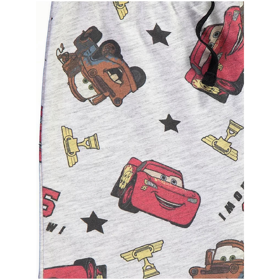 Disney Cars | Best Buddies Shortie Pyjamas | Little Gecko