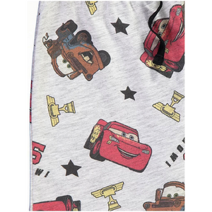 Disney Cars | Best Buddies Shortie Pyjamas | Little Gecko