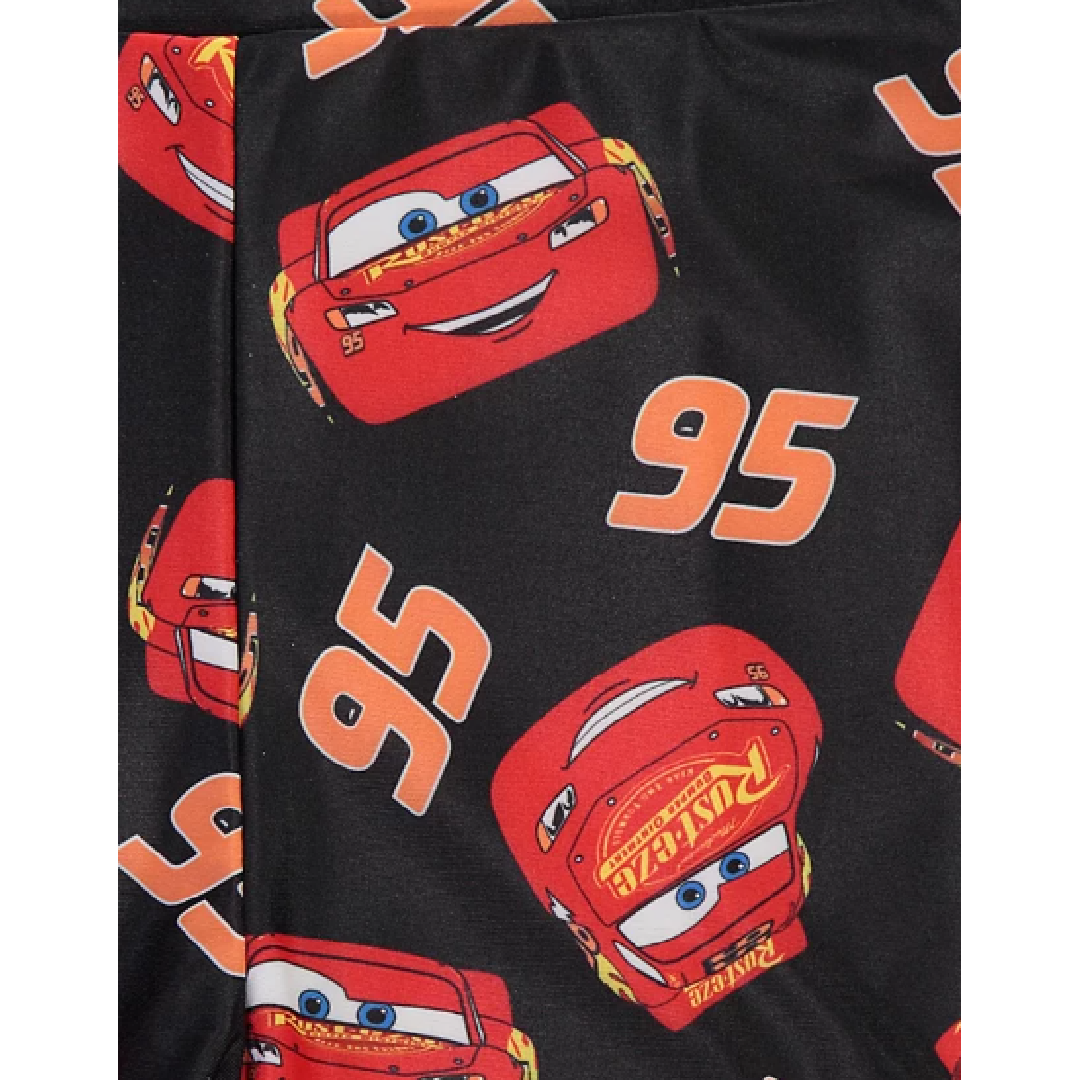 Disney Cars | 2pk Swim Shorts | Little Gecko