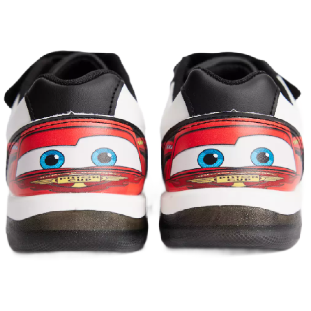 DISNEY CARS White Trainers