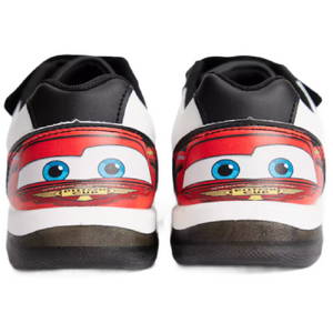 DISNEY CARS White Trainers