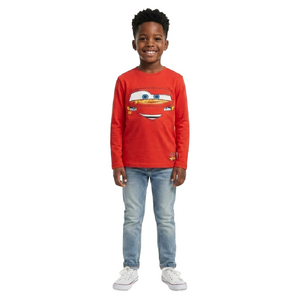 DISNEY CARS Red T-Shirt