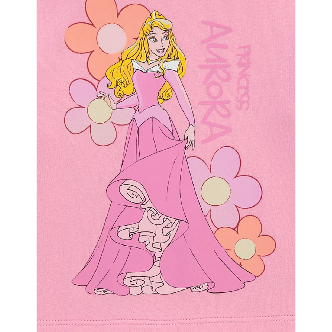 Disney Princess | Aurora Tutu Pyjamas | Little Gecko