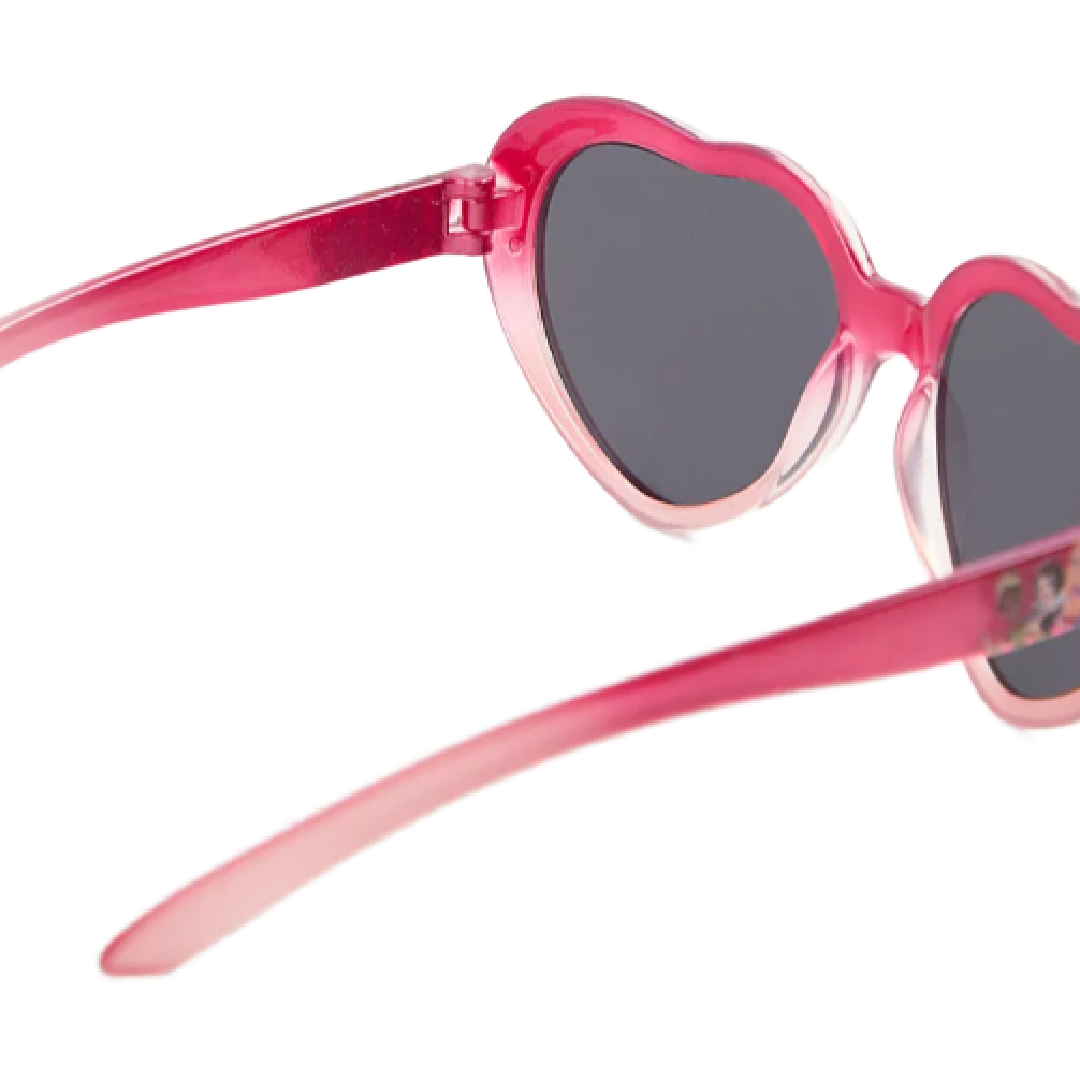 Disney Princess | Pink Sunglasses | Little Gecko